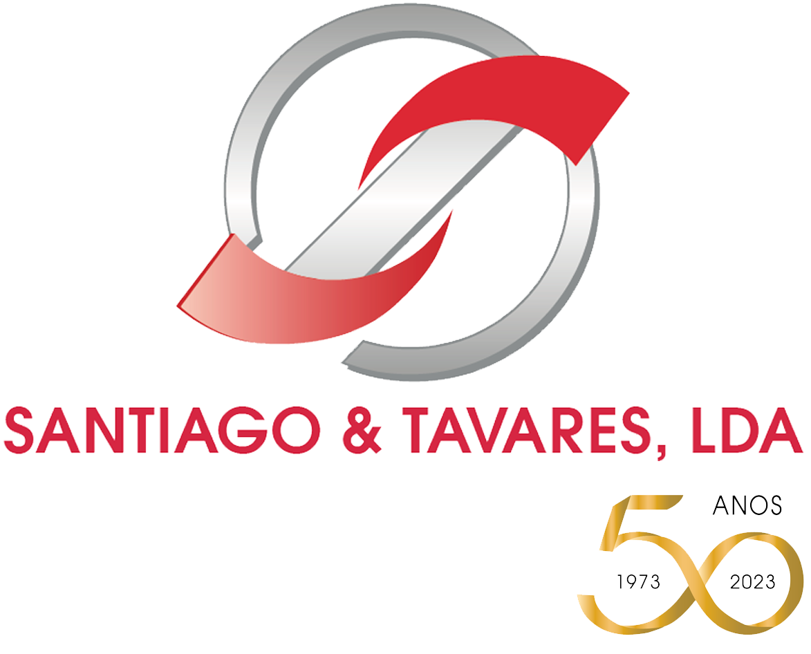 Santav – Santiago & Tavares, Lda.